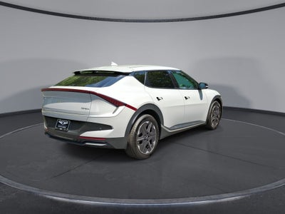 2025 Kia EV6 Light Long Range RWD