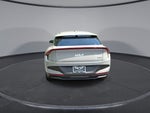 2025 Kia EV6 Light Long Range RWD