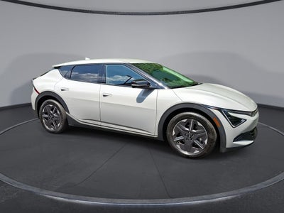 2025 Kia EV6 Light Long Range RWD