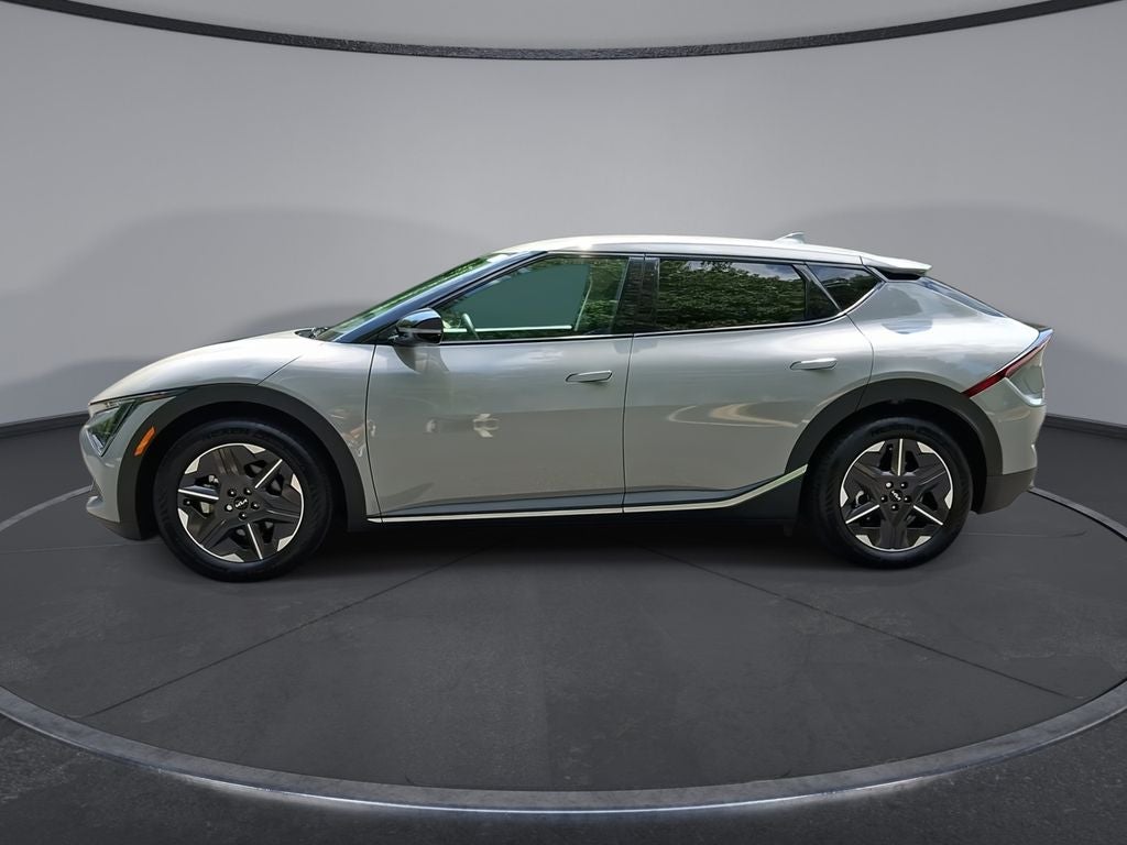 2025 Kia EV6 Light Long Range RWD