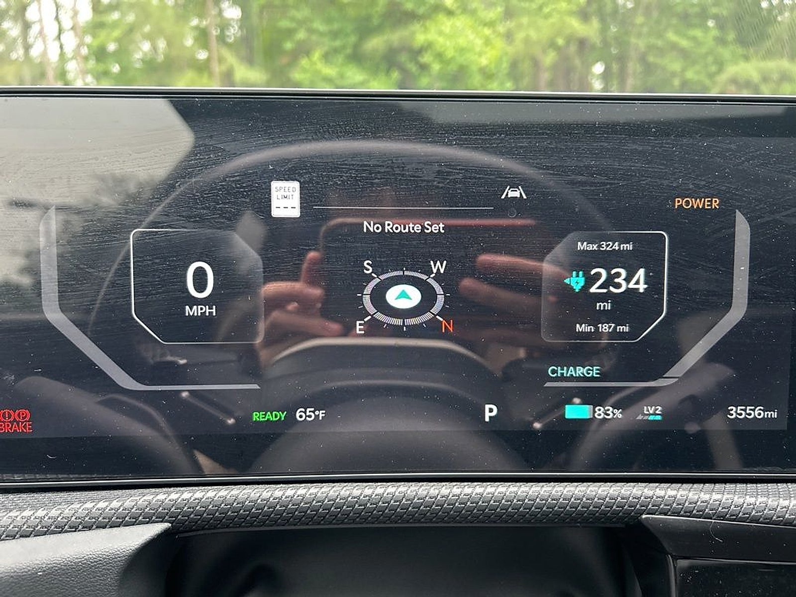 2025 Kia EV6 GT-Line RWD