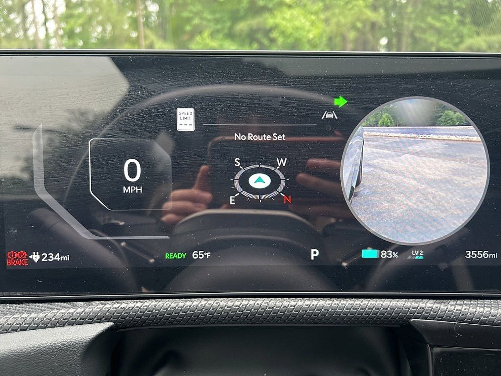 2025 Kia EV6 GT-Line RWD