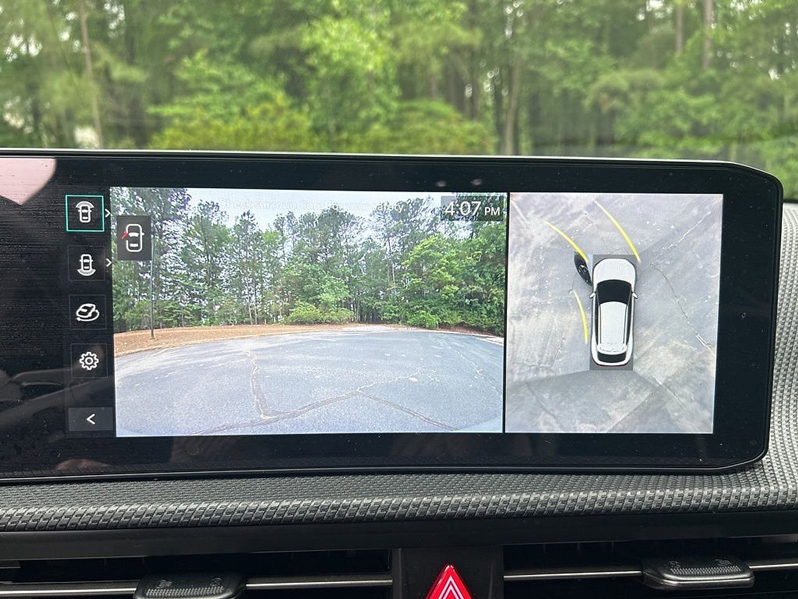 2025 Kia EV6 GT-Line RWD