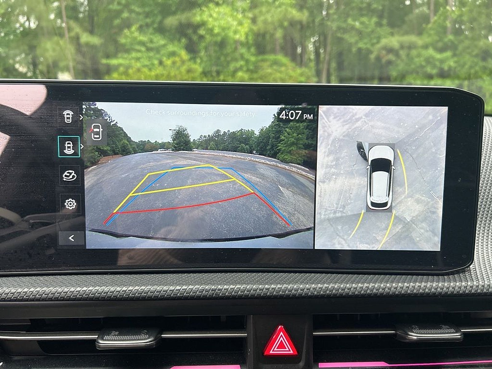 2025 Kia EV6 GT-Line RWD