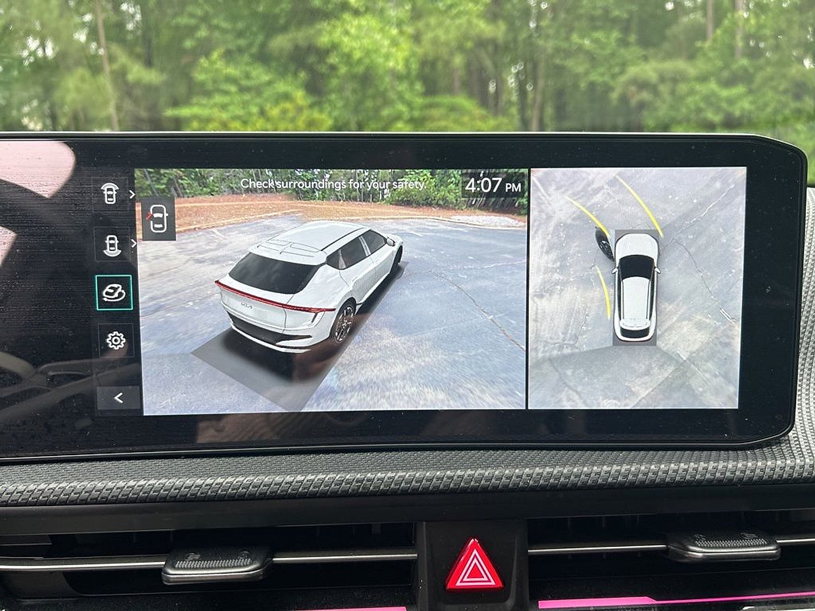 2025 Kia EV6 GT-Line RWD