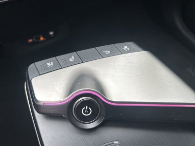 2025 Kia EV6 GT-Line RWD