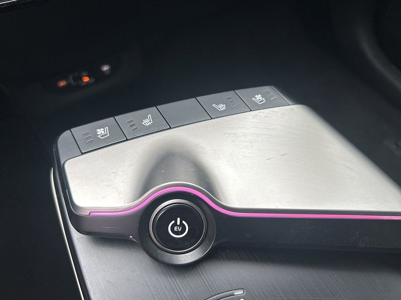 2025 Kia EV6 GT-Line RWD