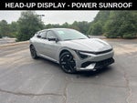 2025 Kia EV6 GT-Line RWD
