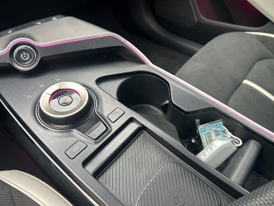 2025 Kia EV6 GT-Line RWD