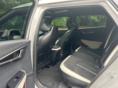 2025 Kia EV6 GT-Line RWD