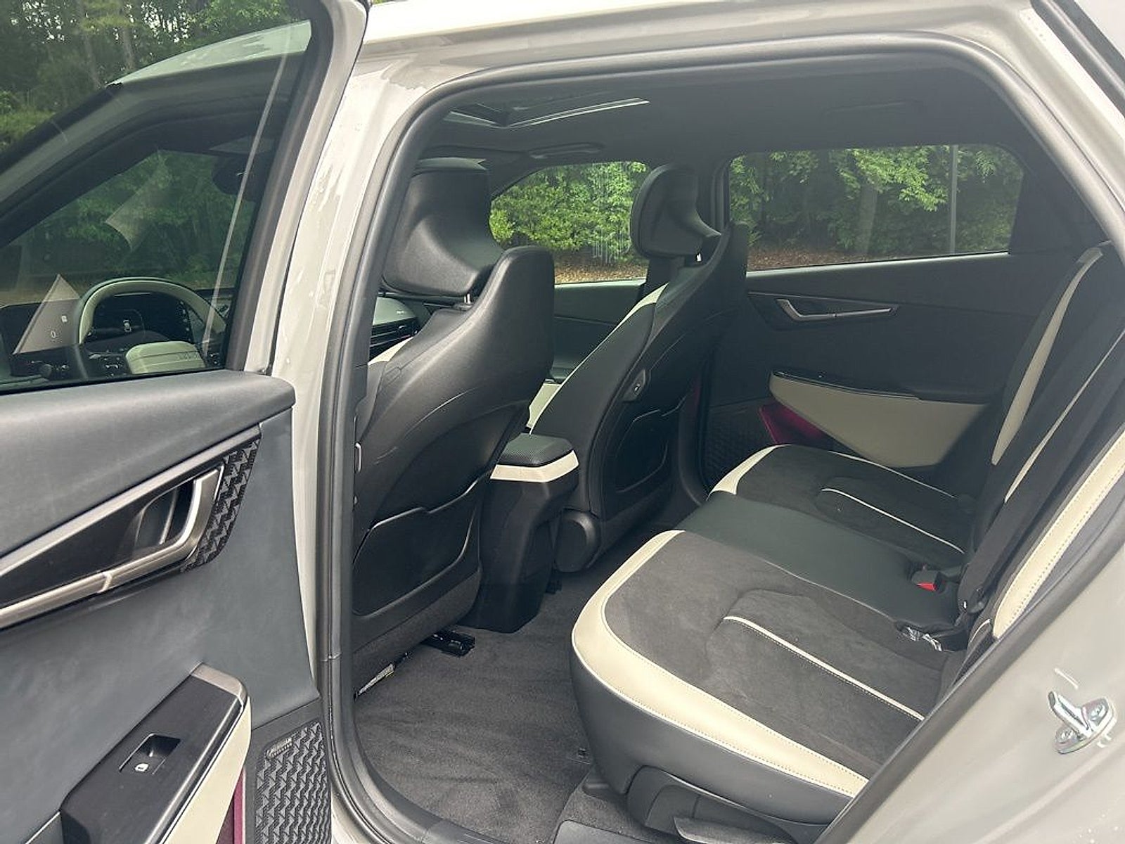 2025 Kia EV6 GT-Line RWD