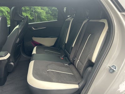 2025 Kia EV6 GT-Line RWD