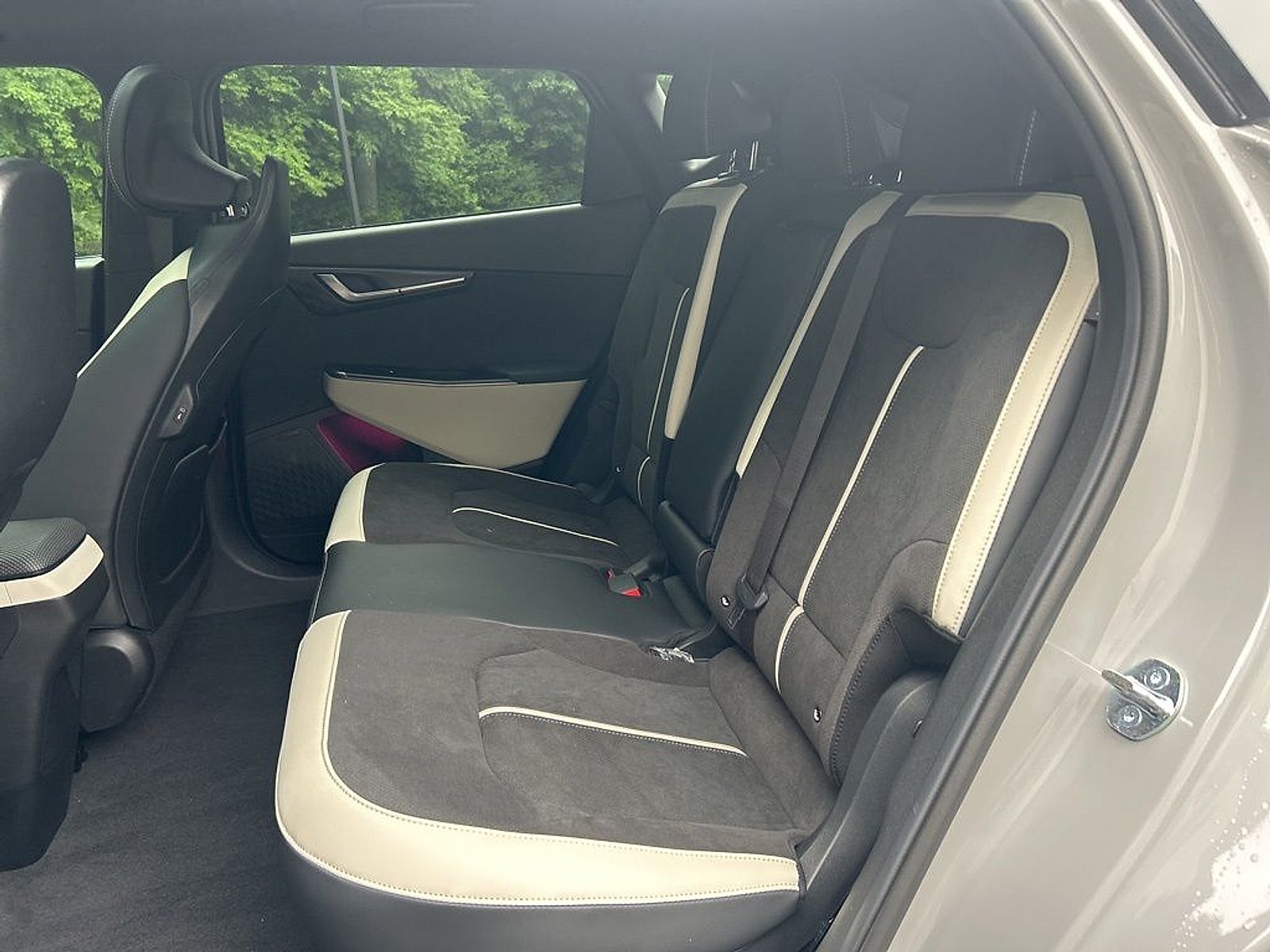 2025 Kia EV6 GT-Line RWD