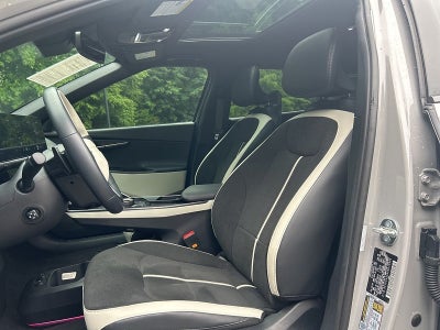 2025 Kia EV6 GT-Line RWD