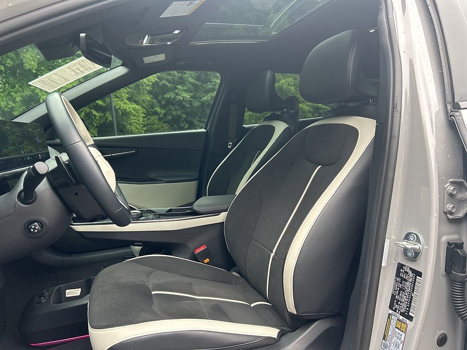 2025 Kia EV6 GT-Line RWD