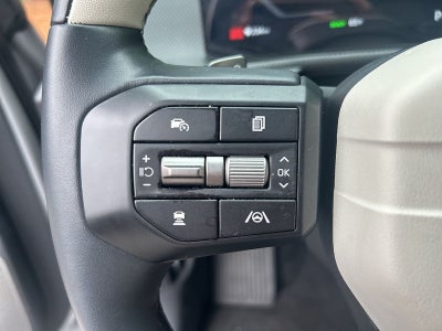 2025 Kia EV6 GT-Line RWD