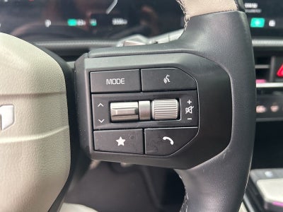 2025 Kia EV6 GT-Line RWD