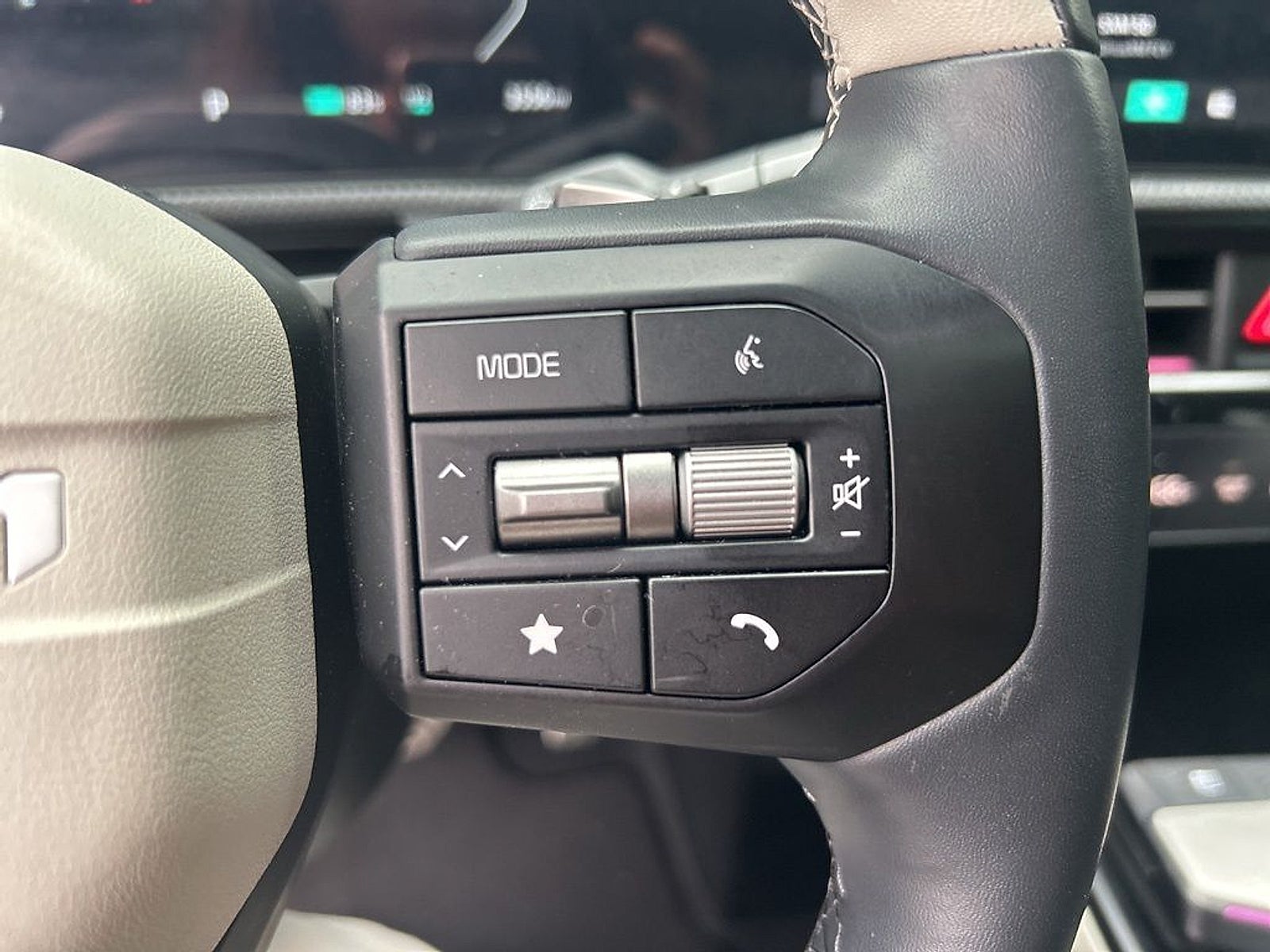 2025 Kia EV6 GT-Line RWD