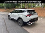 2023 Kia Sportage SX