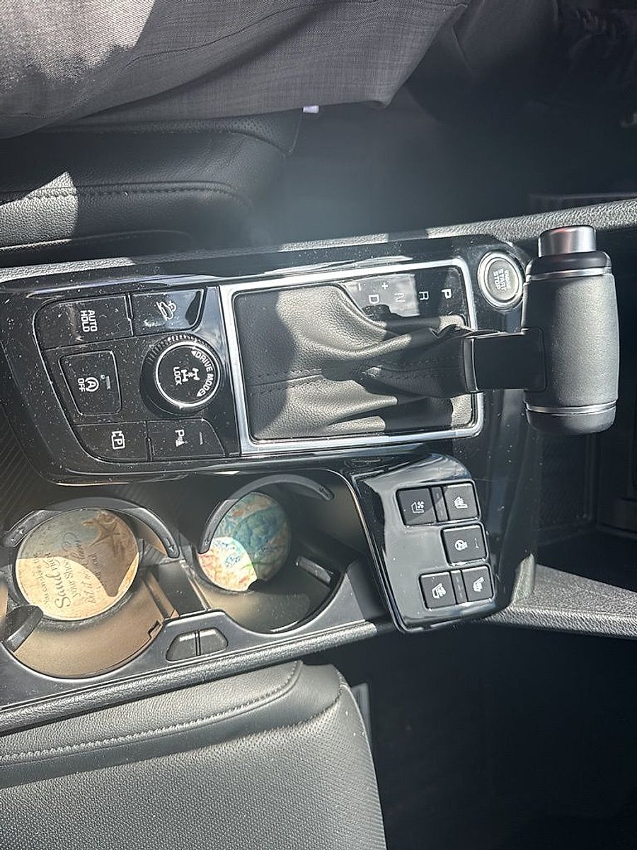 2025 Kia Sportage X-Pro Prestige