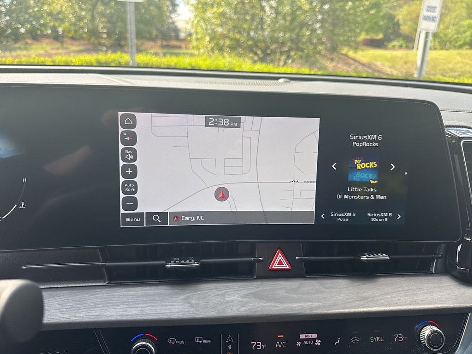 2025 Kia Sportage X-Pro Prestige