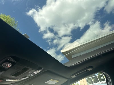 2025 Kia Sportage X-Pro Prestige