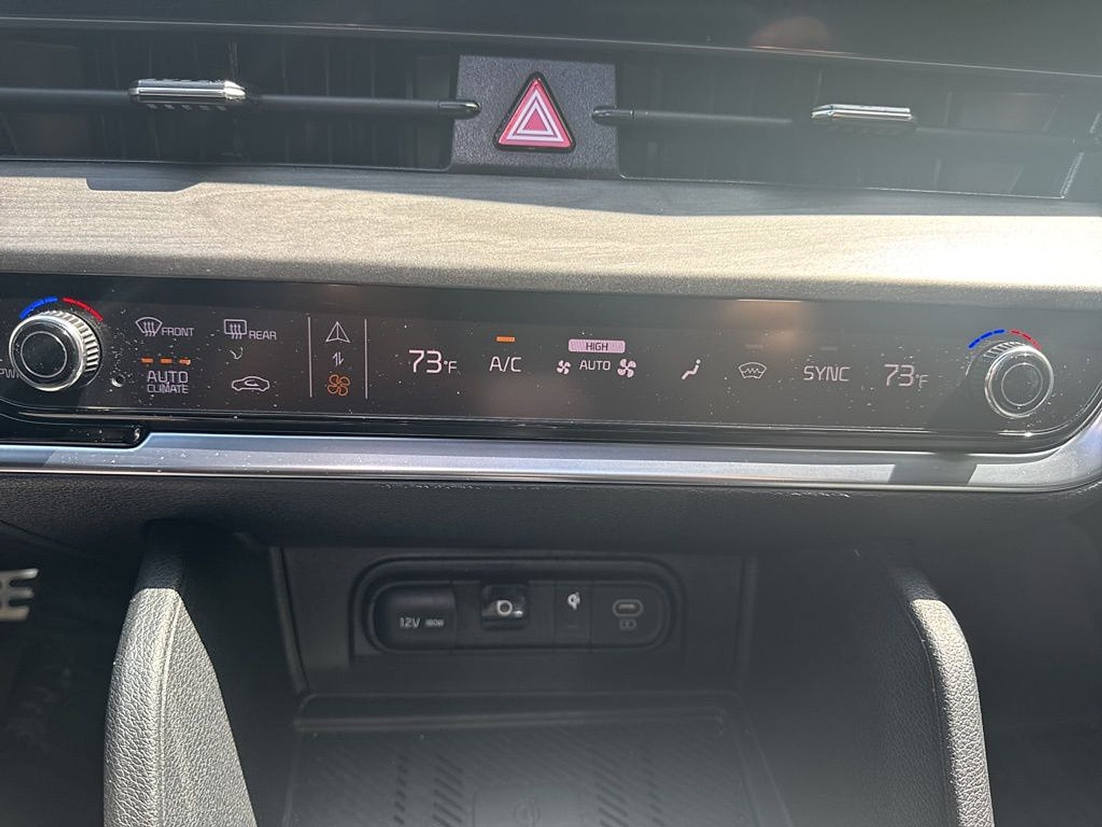 2025 Kia Sportage X-Pro Prestige