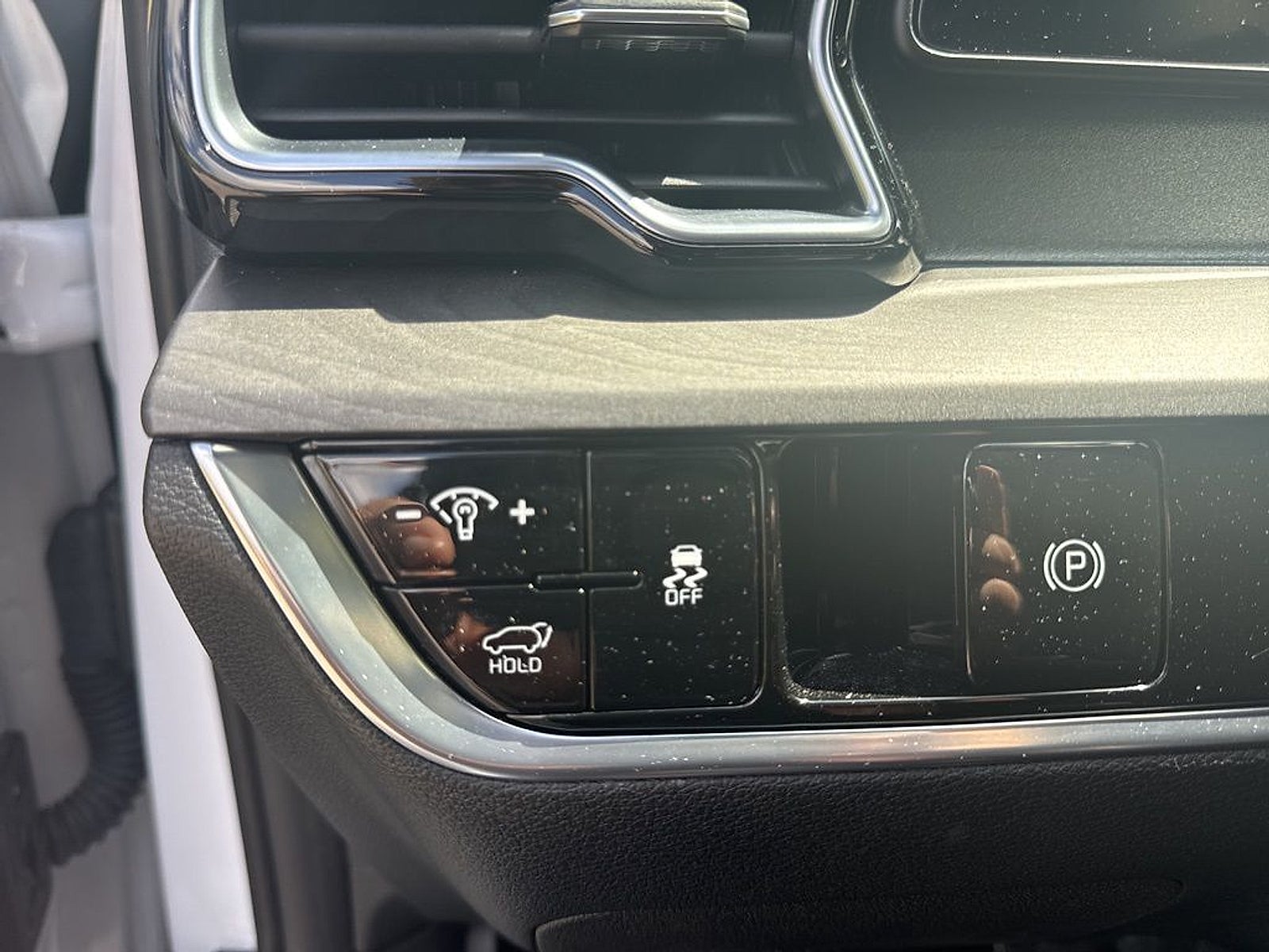 2025 Kia Sportage X-Pro Prestige