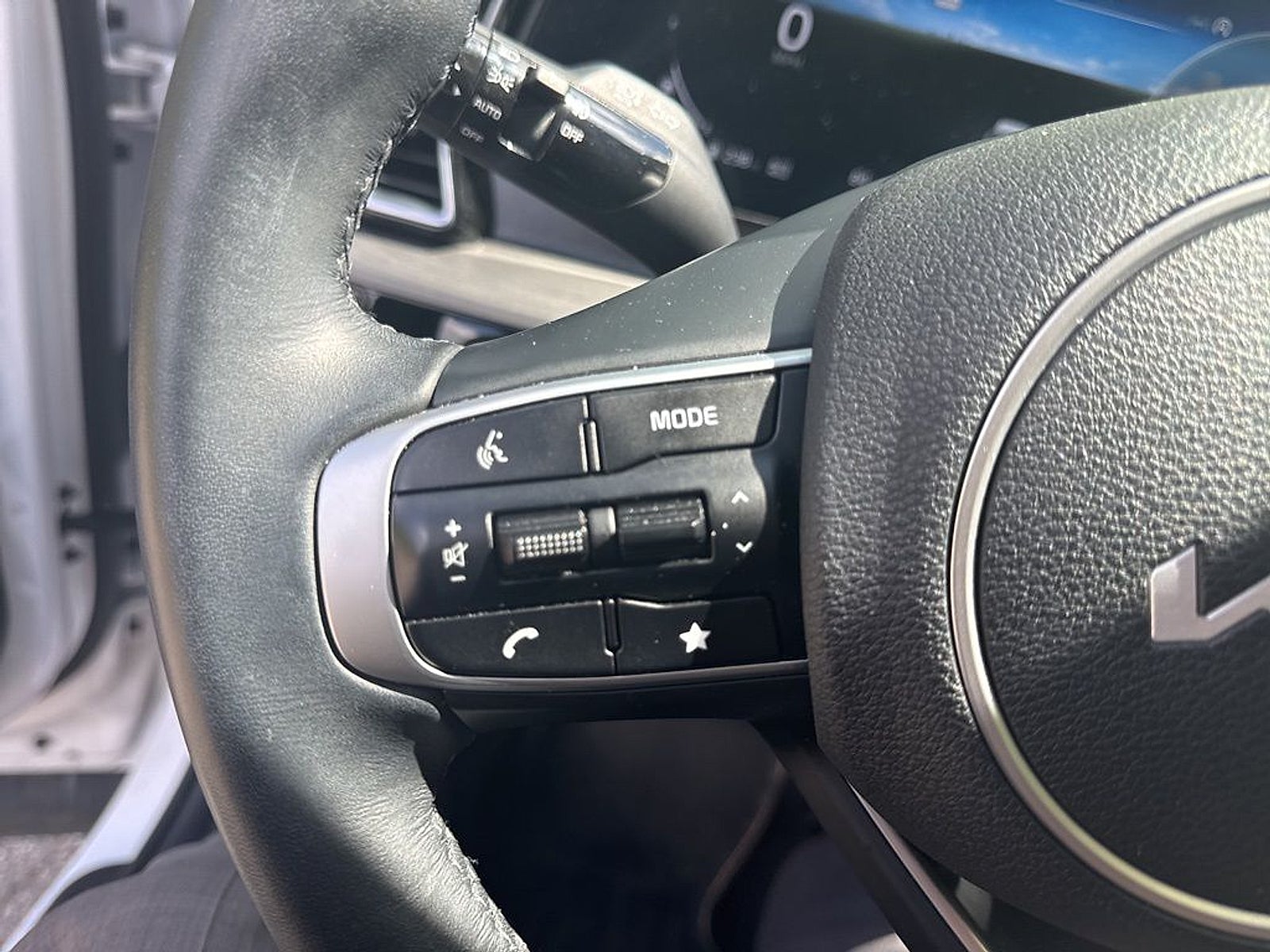 2025 Kia Sportage X-Pro Prestige