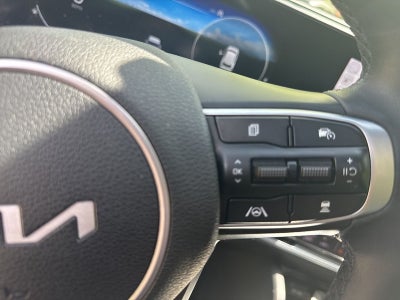 2025 Kia Sportage X-Pro Prestige