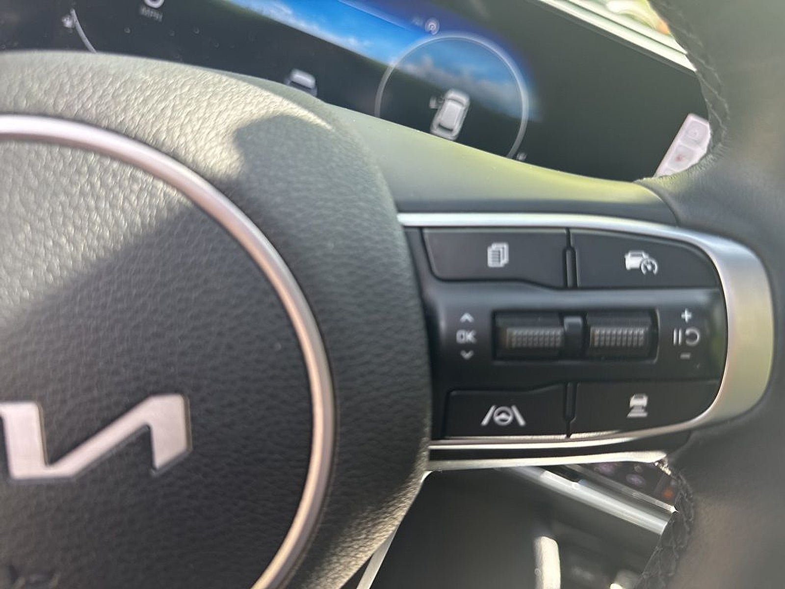 2025 Kia Sportage X-Pro Prestige