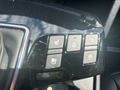 2025 Kia Sportage X-Pro Prestige