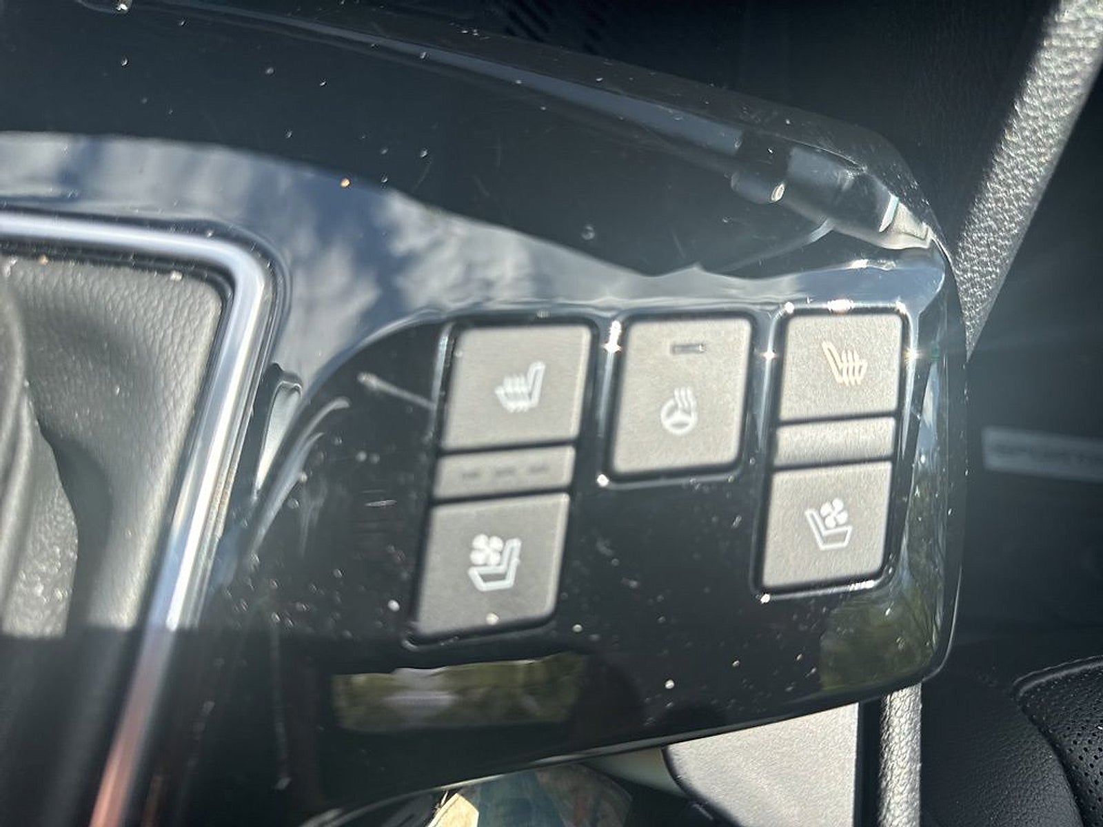 2025 Kia Sportage X-Pro Prestige