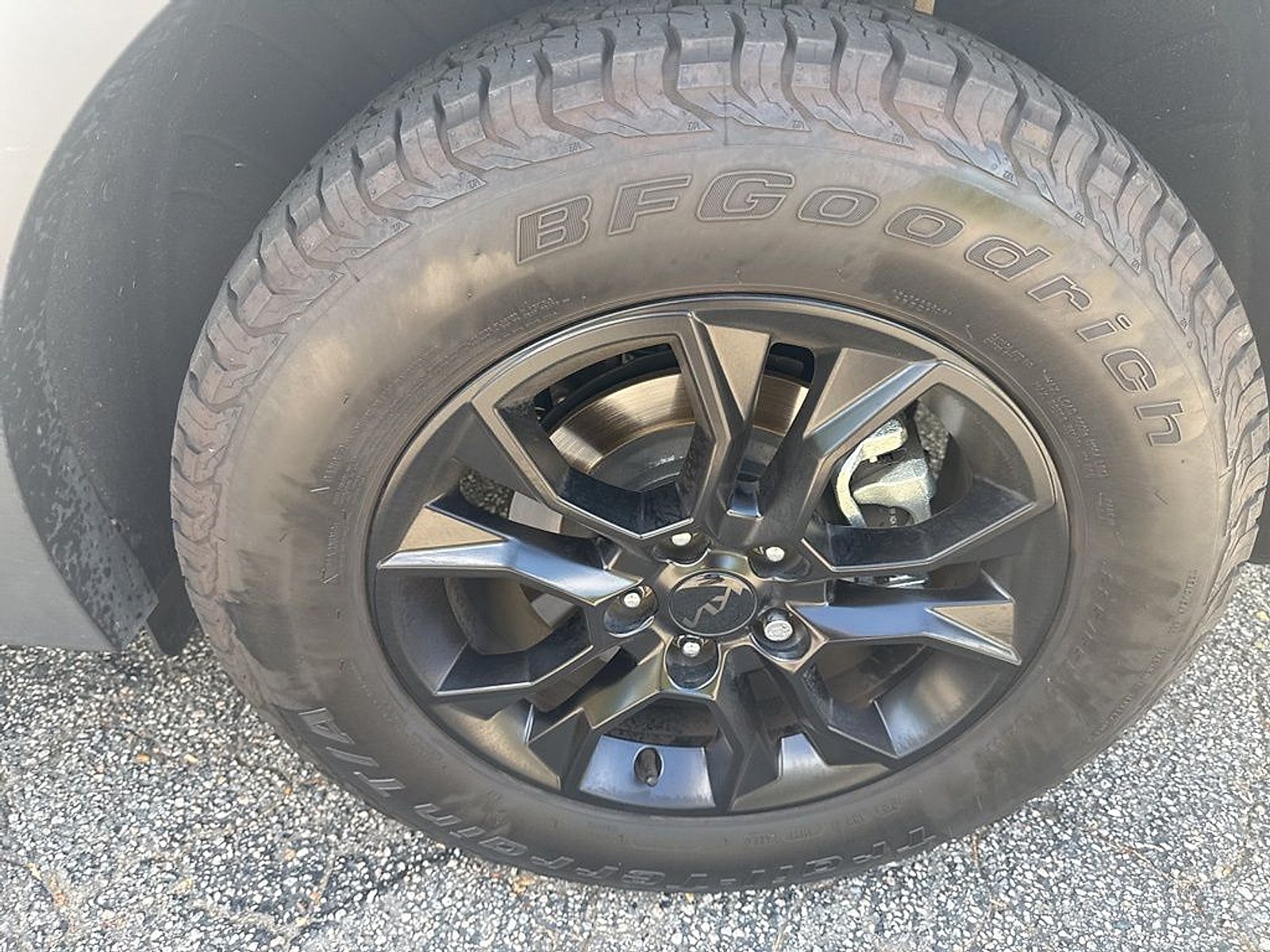 2025 Kia Sportage X-Pro Prestige