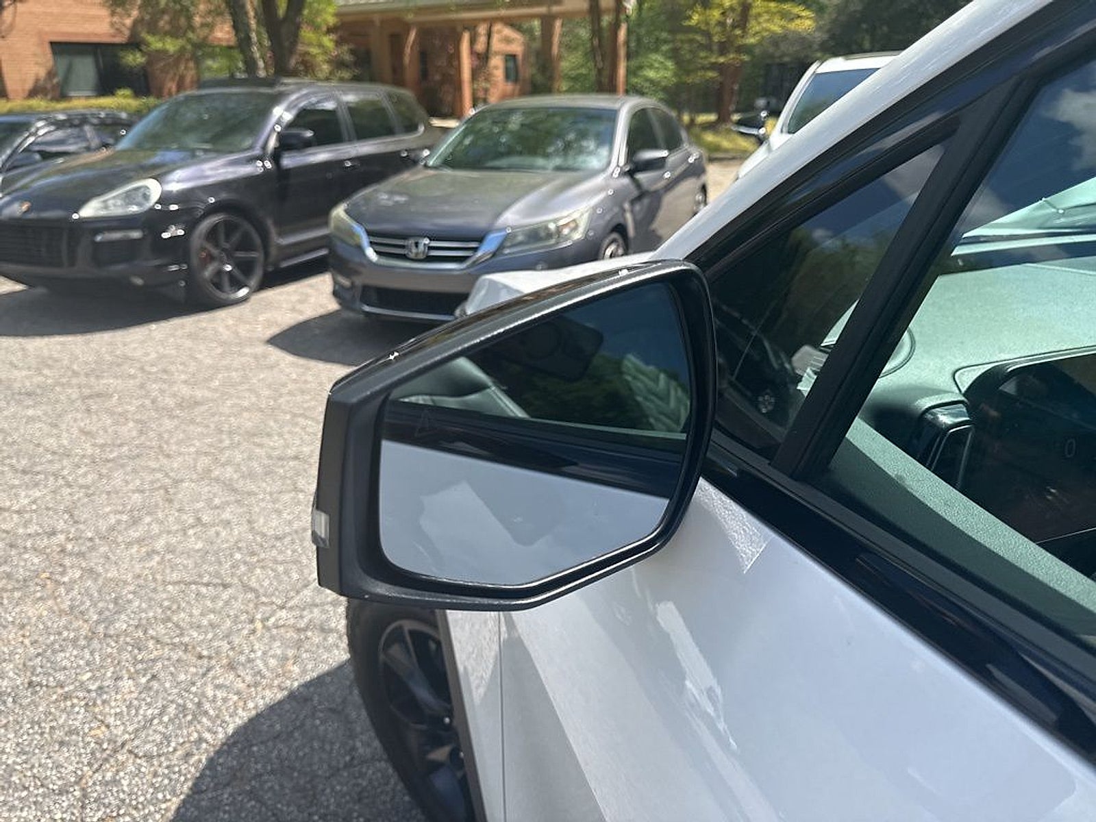 2025 Kia Sportage X-Pro Prestige