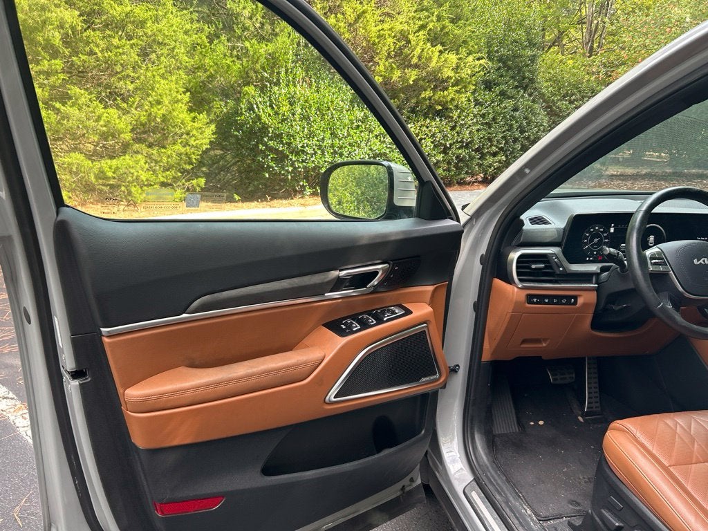 2024 Kia Telluride SX X-Line