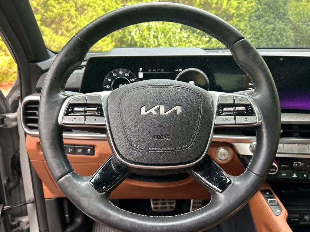 2024 Kia Telluride SX X-Line