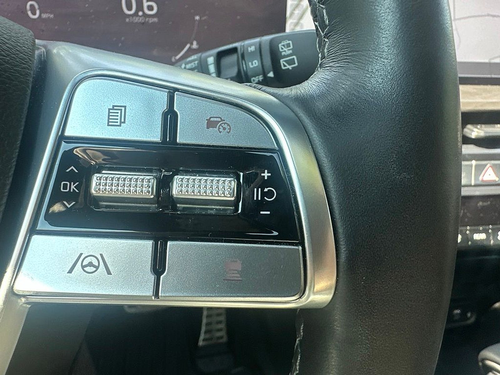 2025 Kia Telluride SX Prestige X-Pro