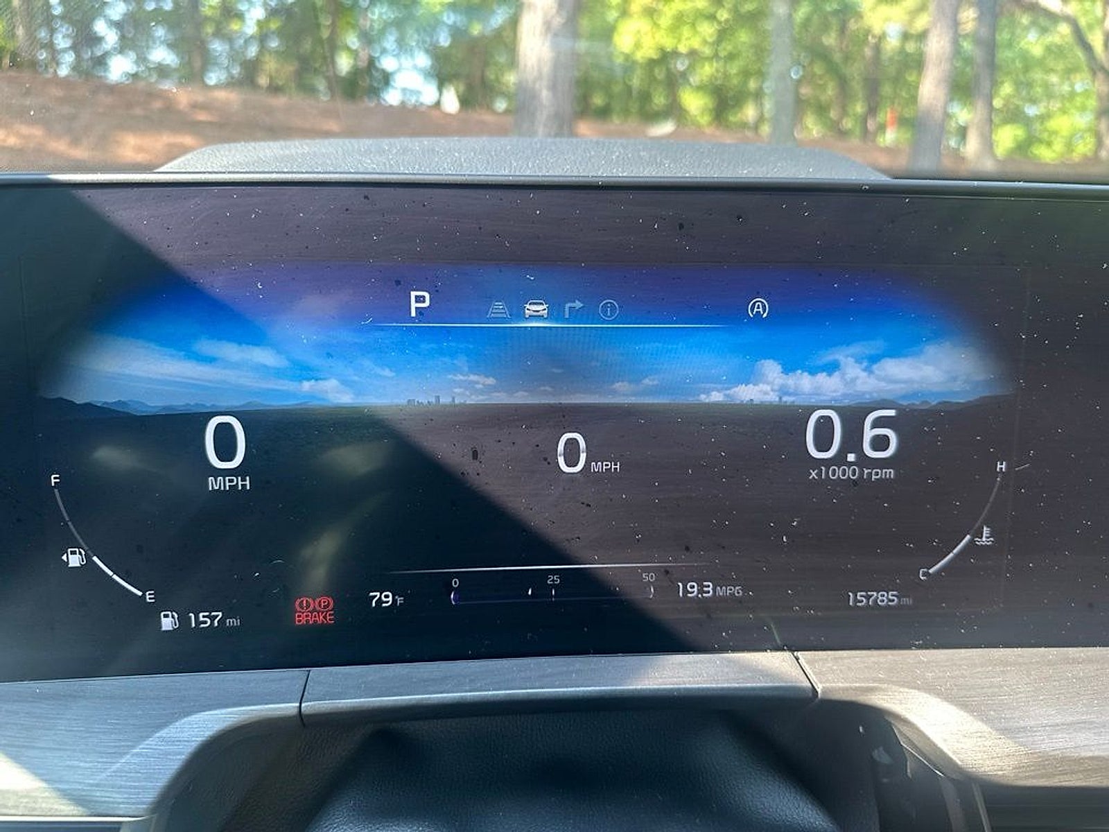 2025 Kia Telluride SX Prestige X-Pro