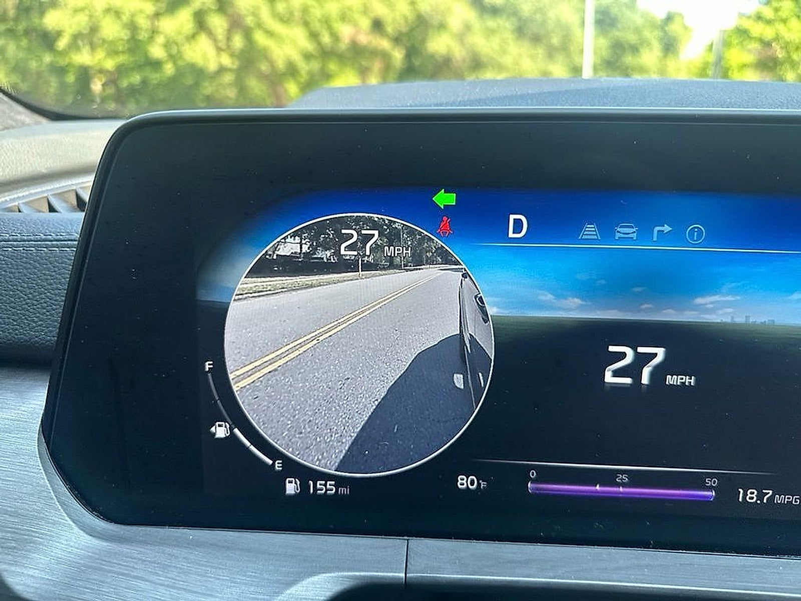 2025 Kia Telluride SX Prestige X-Pro