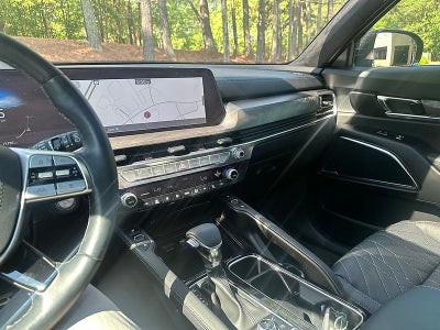 2025 Kia Telluride SX Prestige X-Pro