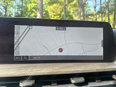 2025 Kia Telluride SX Prestige X-Pro