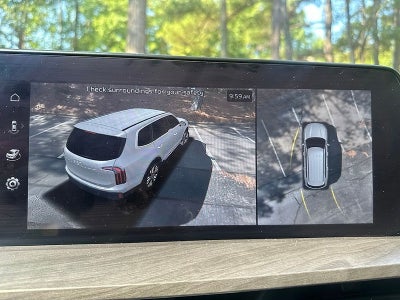 2025 Kia Telluride SX Prestige X-Pro