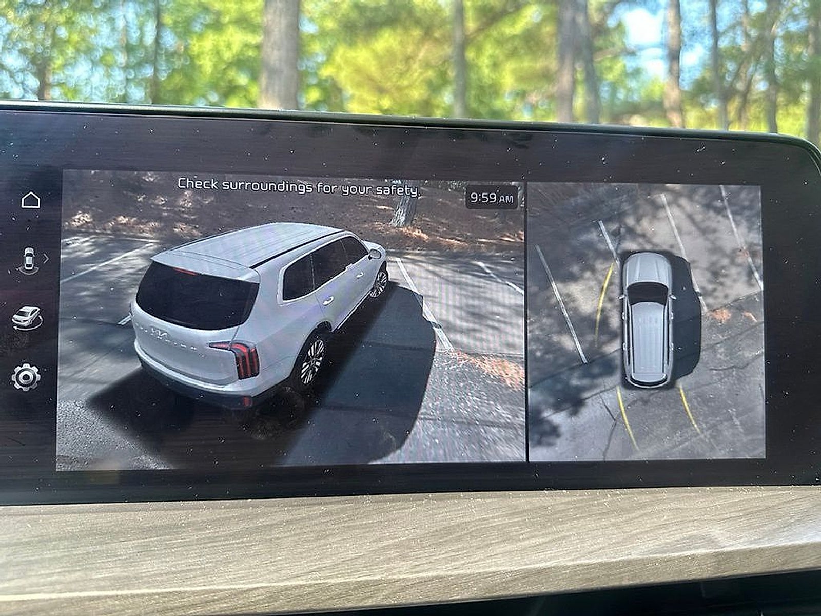 2025 Kia Telluride SX Prestige X-Pro