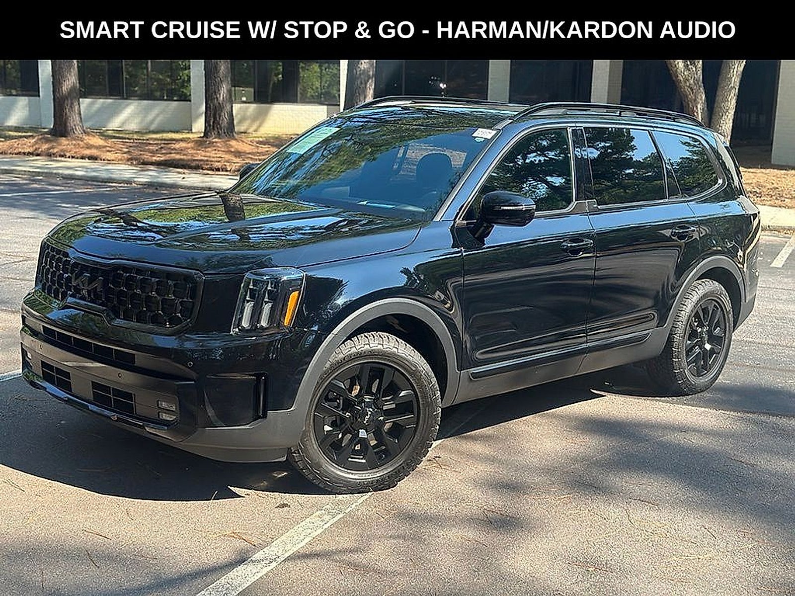 2025 Kia Telluride SX Prestige X-Pro