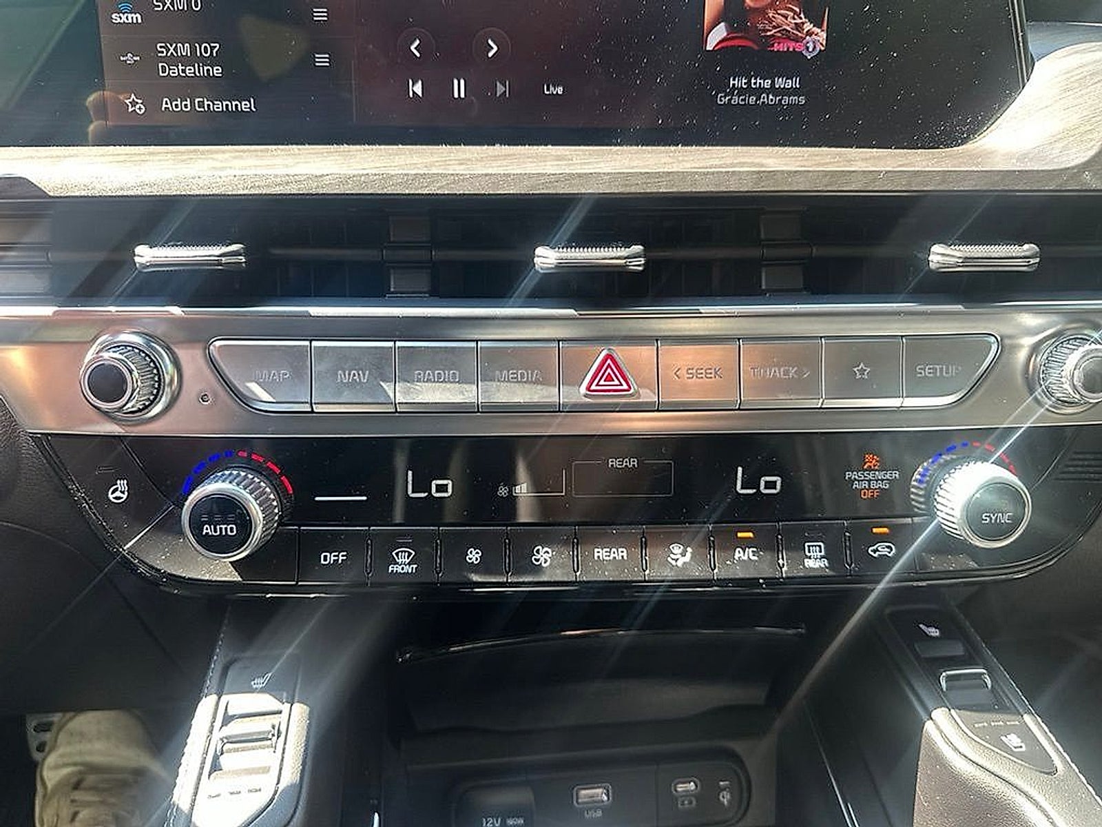 2025 Kia Telluride SX Prestige X-Pro