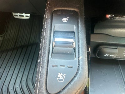 2025 Kia Telluride SX Prestige X-Pro