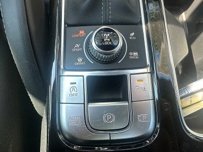 2025 Kia Telluride SX Prestige X-Pro