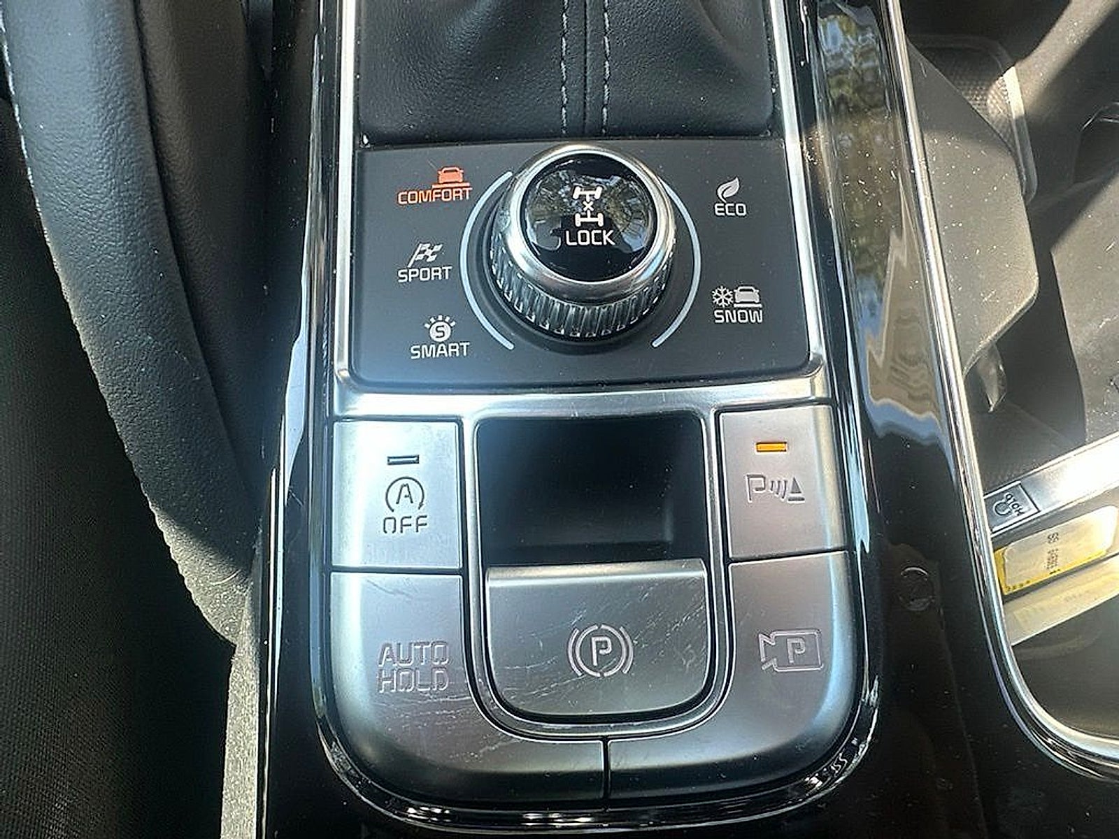 2025 Kia Telluride SX Prestige X-Pro