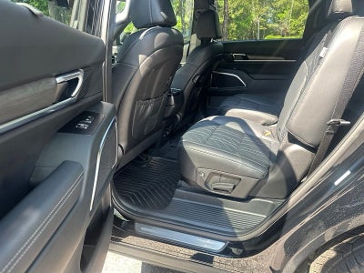 2025 Kia Telluride SX Prestige X-Pro